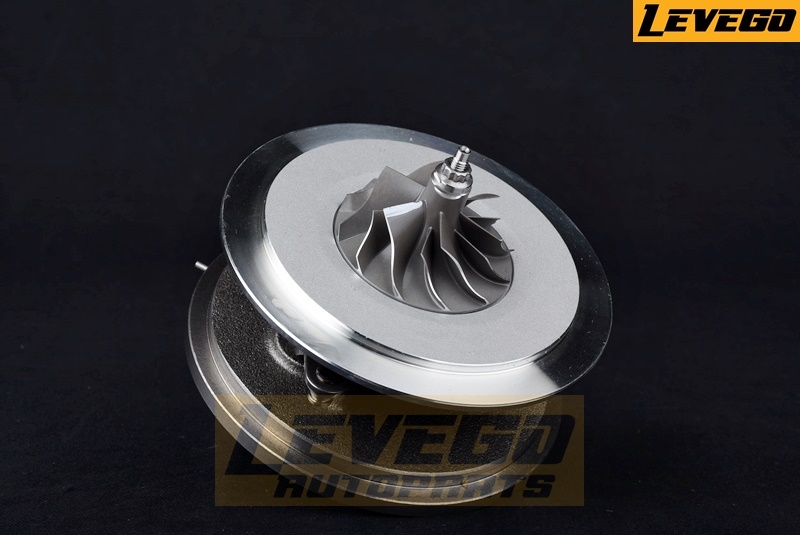 NEW GTB1756VK Turbo CHRA for Audi A4 A6 2.7L 769701-0003 777159-0002 059145715T