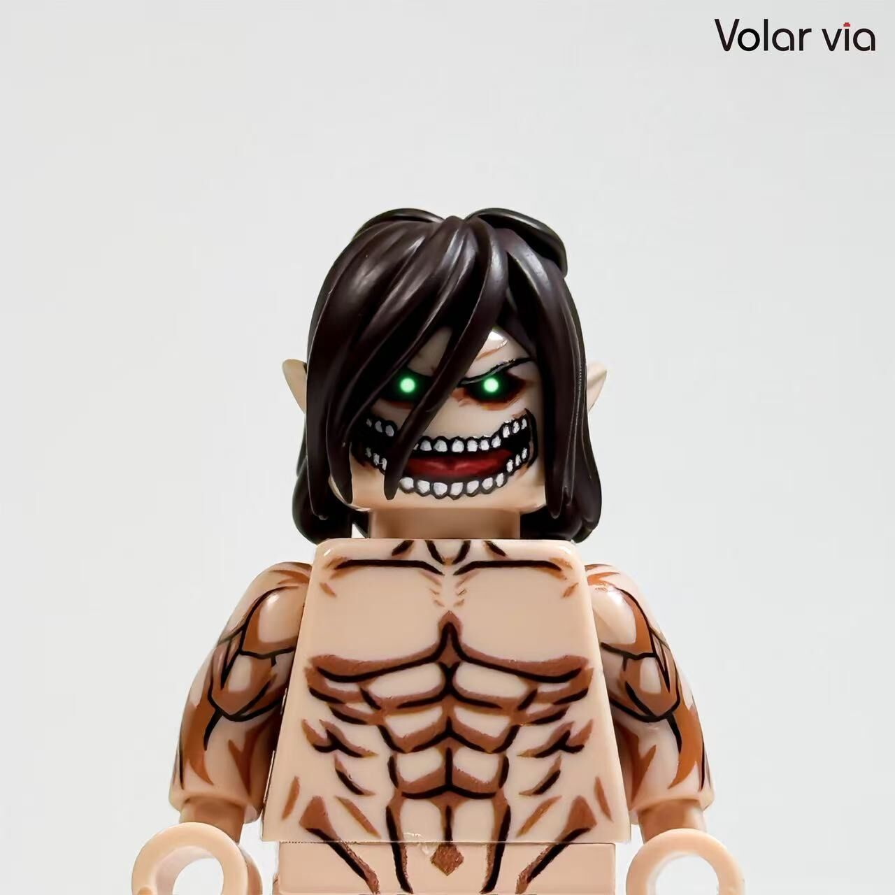 【Volar Via】進擊的巨人（無卡）