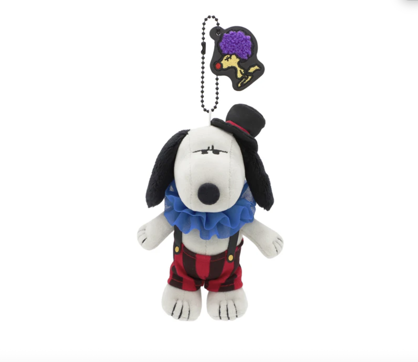 現貨┃日本 大阪 環球影城 萬聖節 限定 SNOOPY 史努比 查理布朗 糊塗塔克 吊飾