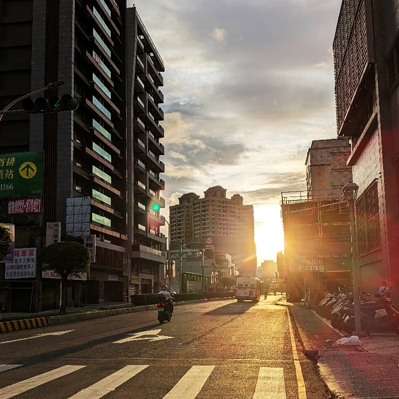 人生的道路，該自己選擇