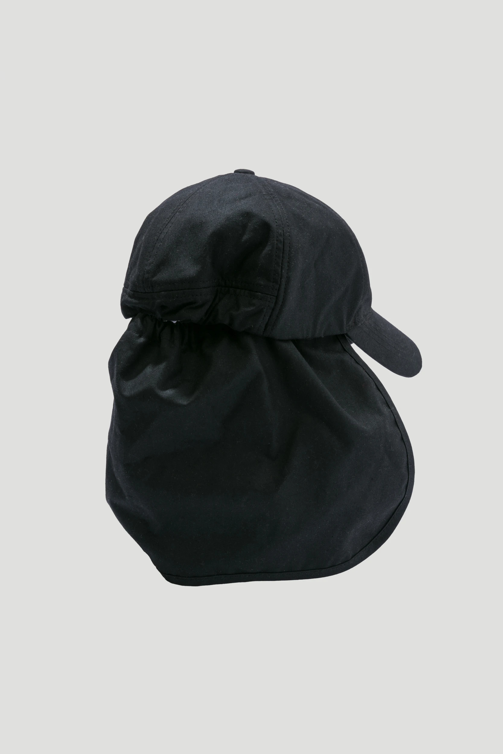 帽子 KAPTAIN SUNSHINE x BARBOUR Caped Cap Buy Barbour x Kaptain Sunshine Caped Cap for N/A 0.0 | BARBOUR_ROW