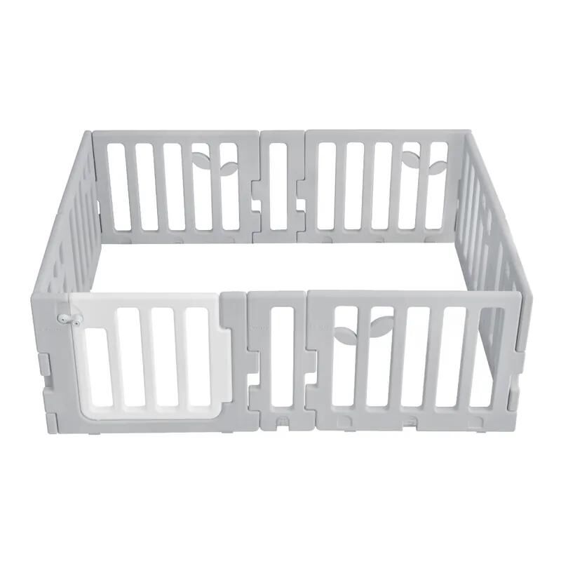 Caraz Leaf Cutie 寶寶屋 (適合Q4地墊)