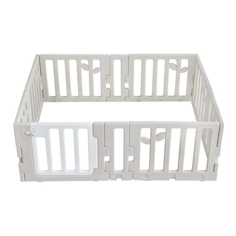 Caraz Leaf Cutie 寶寶屋 (適合Q4地墊)