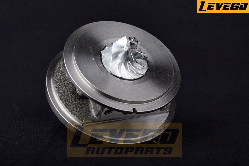 NEW GTE1236VZK CHRA for Fiat 500L 1.3L with Euro 6 857278-0003 46340353