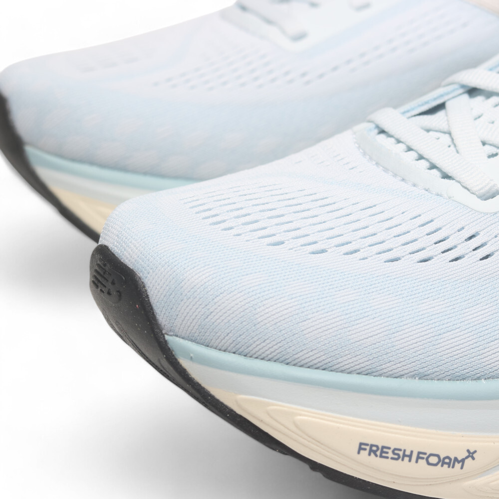 NEW BALANCE 慢跑鞋 NB1080 V14 水藍 D楦 運動 女 W108014D