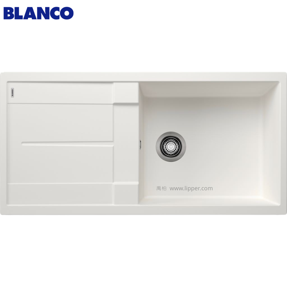 BLANCO METRA XL 6 S 花崗石水槽(100x50cm) 515136