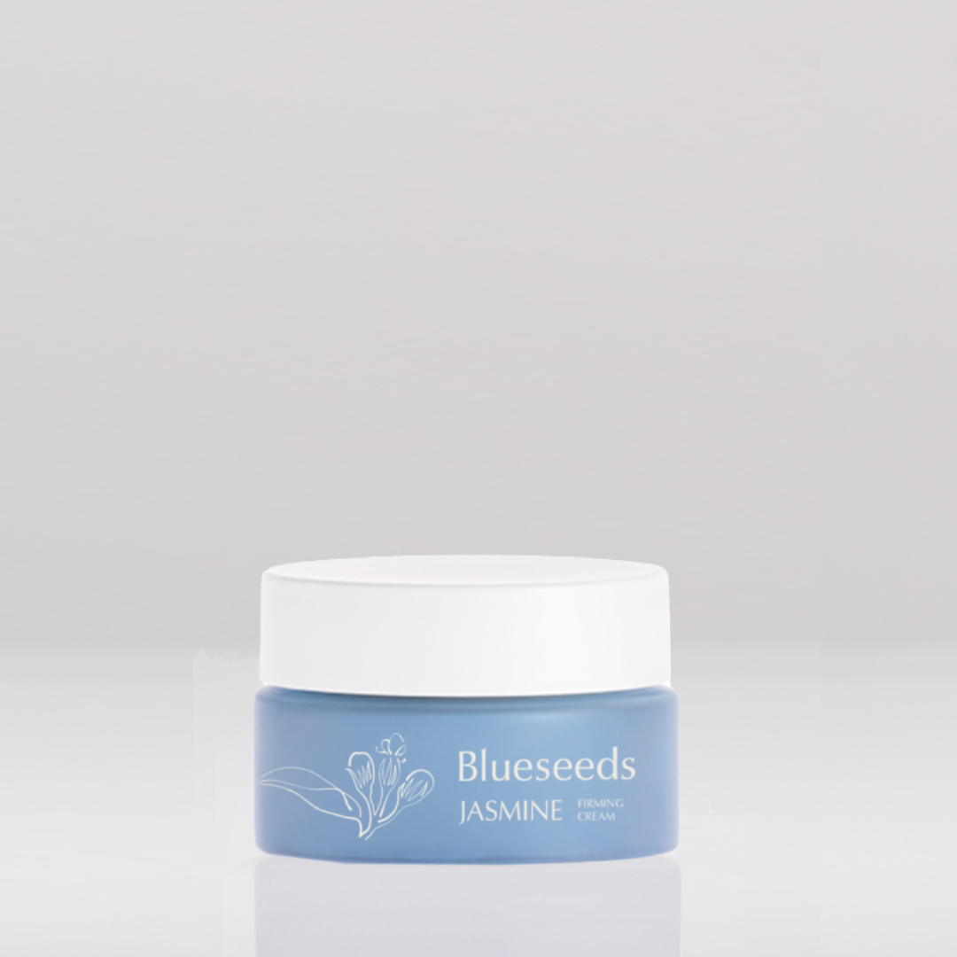 【新品上市】妍萃茉莉緊緻乳霜 30g ｜保濕潤澤 改善暗沉