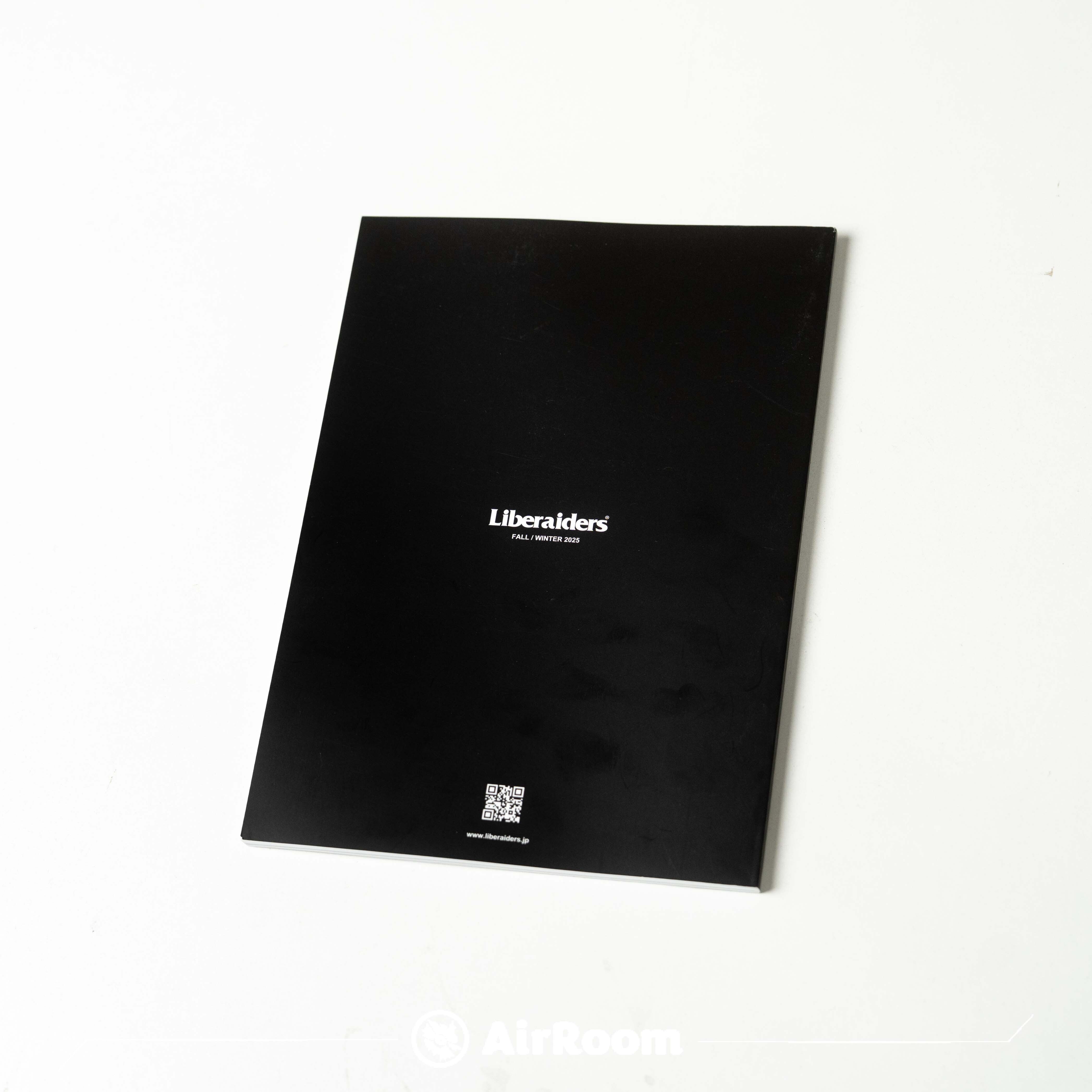 Liberaiders 2025 FALL & Winter Collection 秋冬品牌書 Look Book 現貨