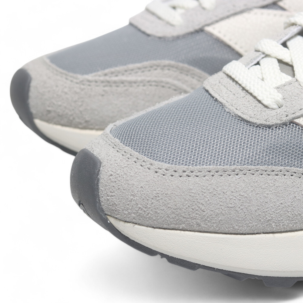 NEW BALANCE 休閒鞋 NB 370 元祖灰 復古 情侶鞋 男女 U370AH