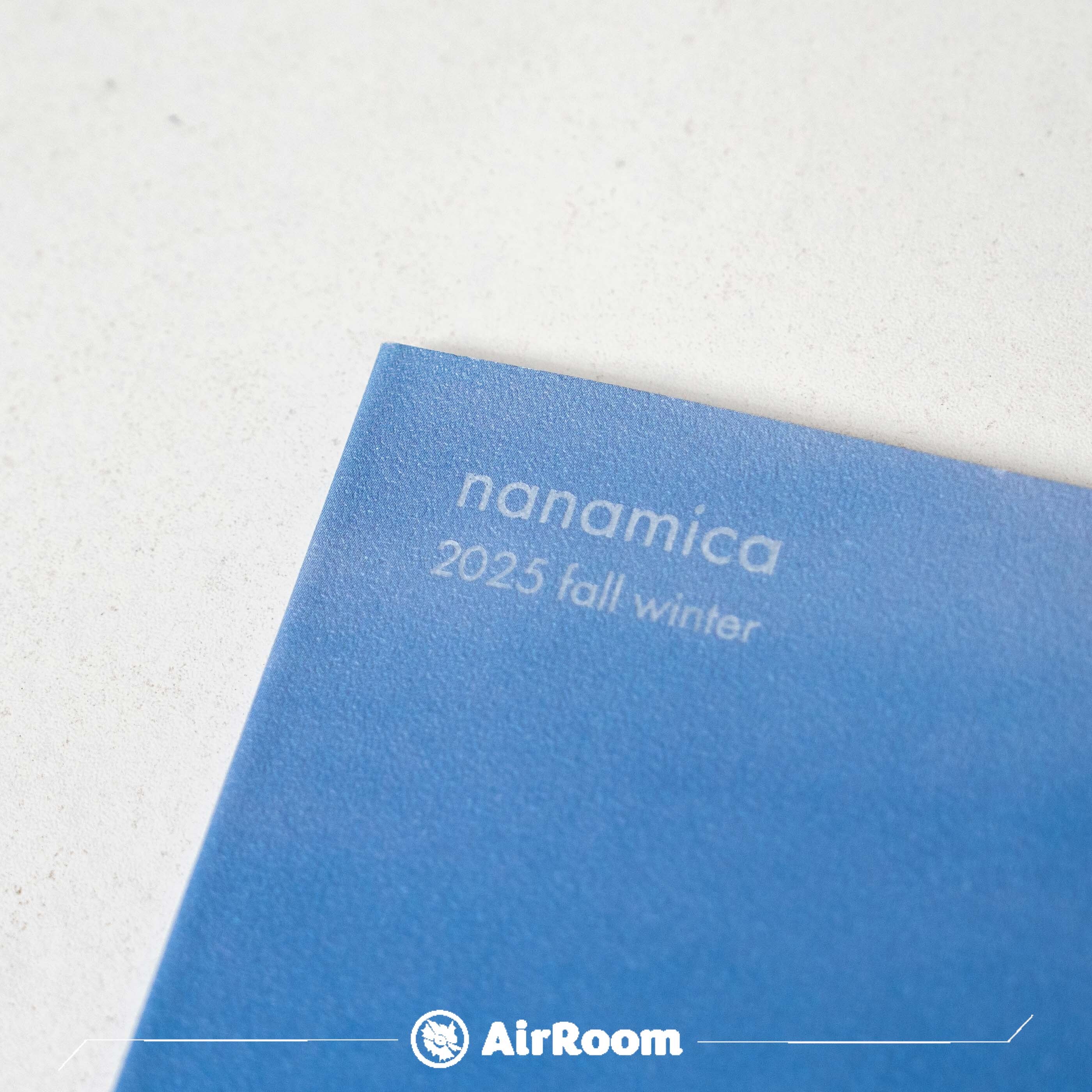 nanamica 2025 Fall Winter 秋冬品牌書 Look Book 現貨