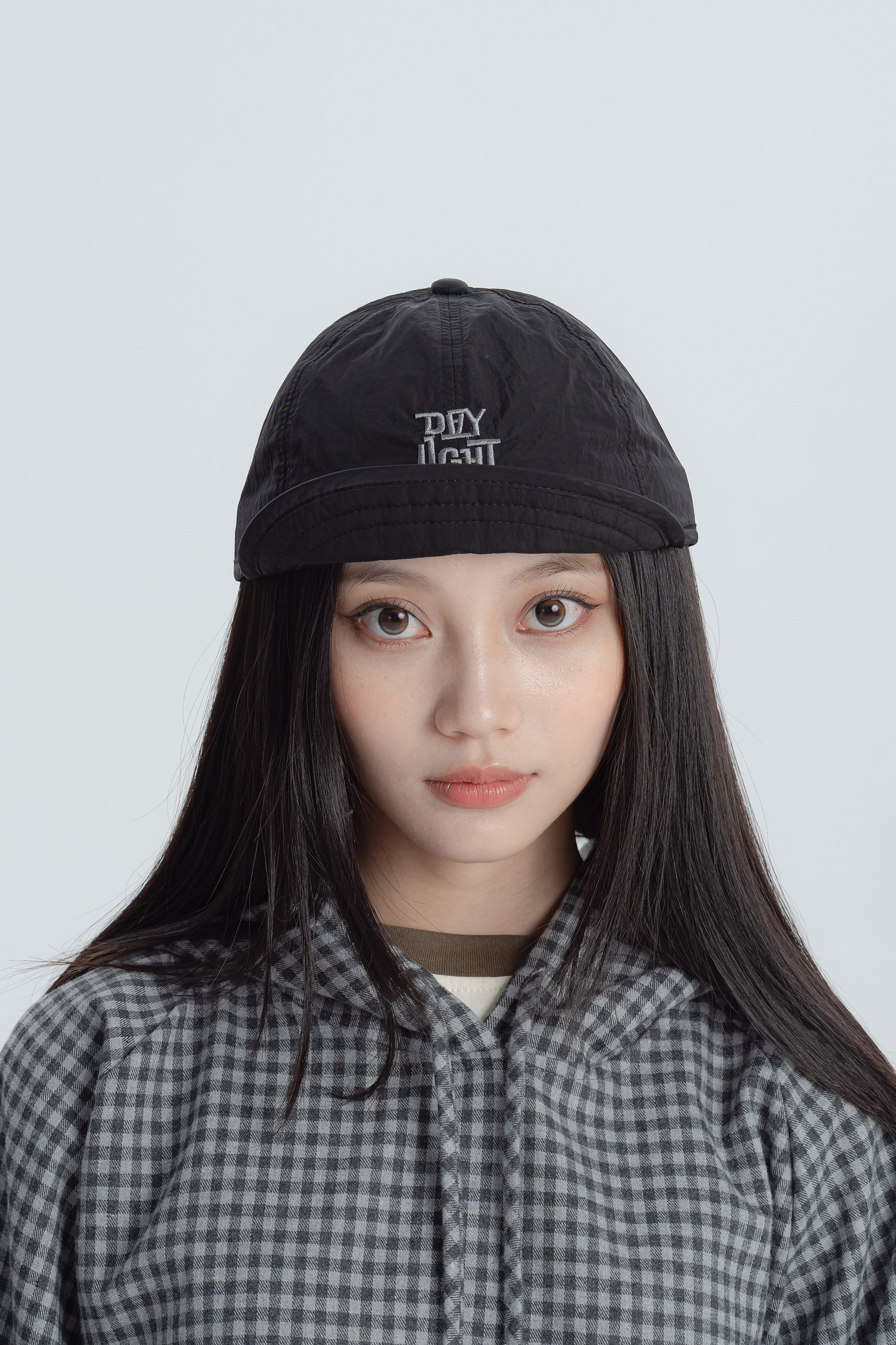 |韓國Korea|DayLight刺繡輕量帽 4色