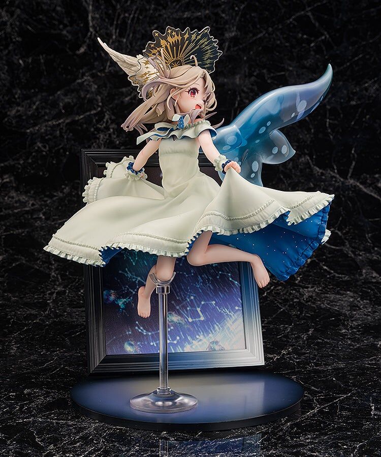 「ACG.GO」「預購」KADOKAWA 伊莉雅絲菲爾 15th Anniversary Ver. 1/7 Scale Figure《Fate/kaleid liner 魔法少女☆伊莉雅》