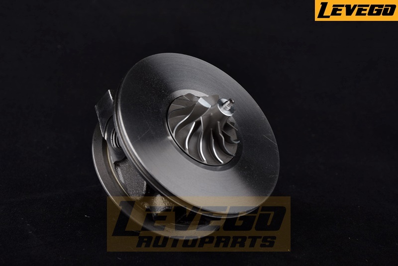 NEW GT1238S Turbo CHRA for Smart Fortwo Roadster w/M160 451548-0006 727211-0001