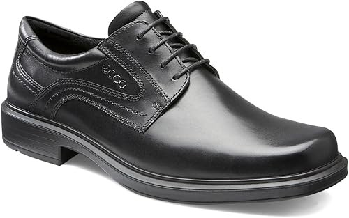 【現貨】ECCO DM090424 男裝皮鞋