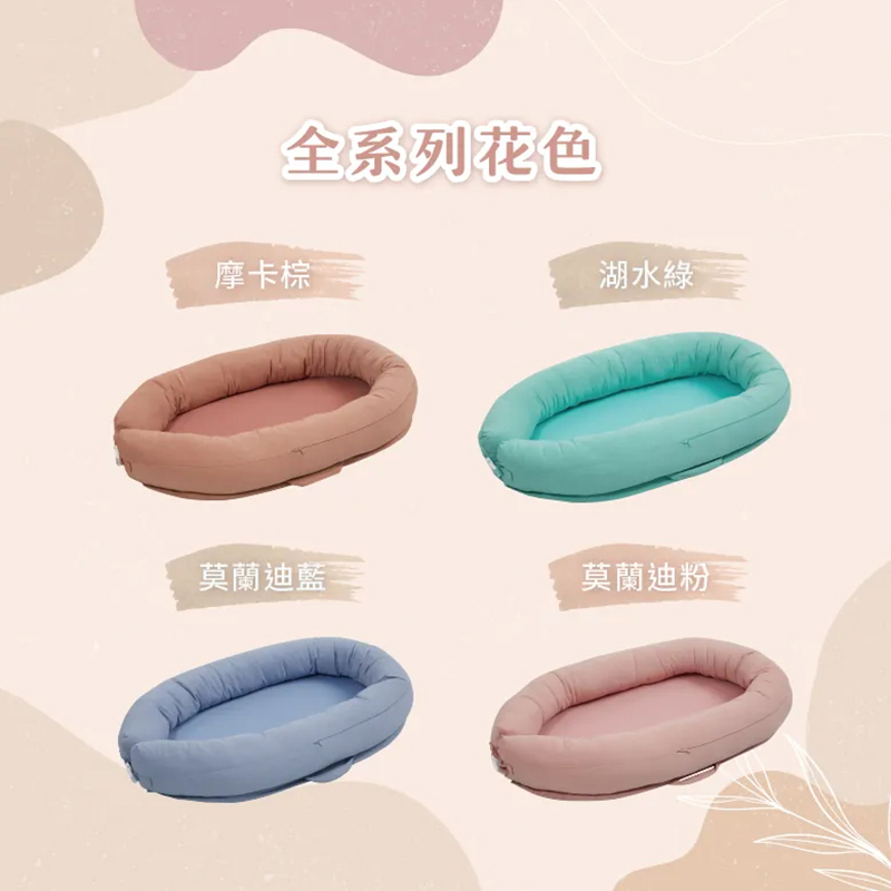 unilove，Snuzii多功能床中床