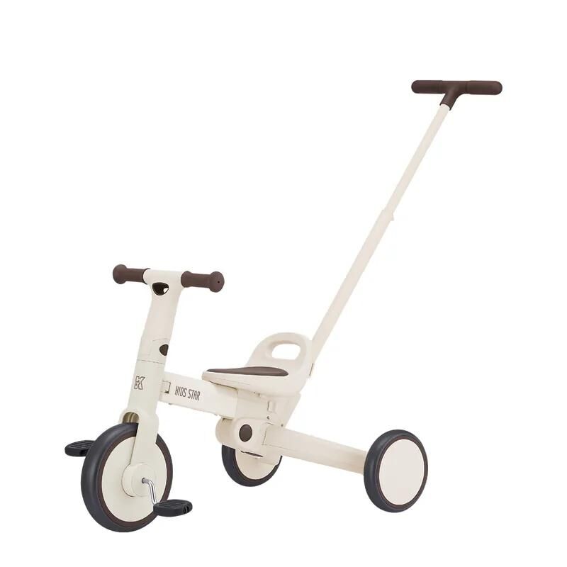 Kids Star Slide 4-in-1 Balance Trike