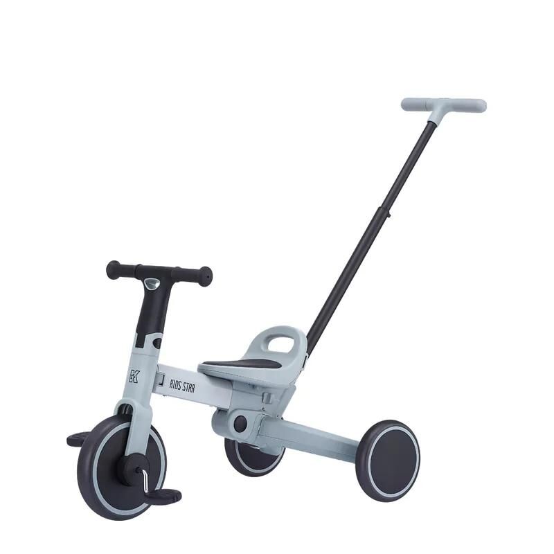 Kids Star Slide 4-in-1 Balance Trike