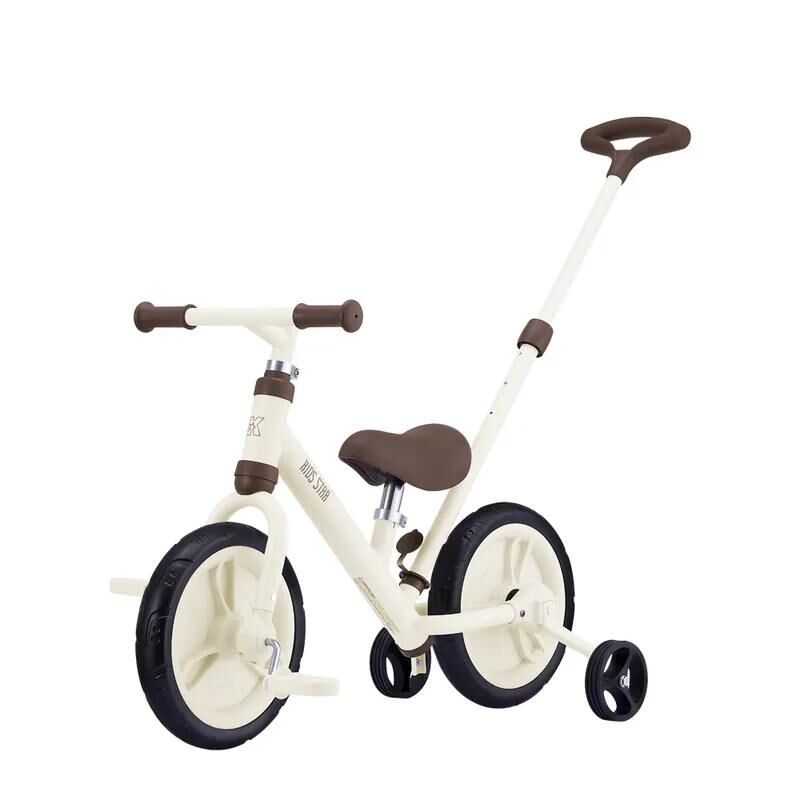 Kids Star GLIDE 6-in-1 Balance Bike