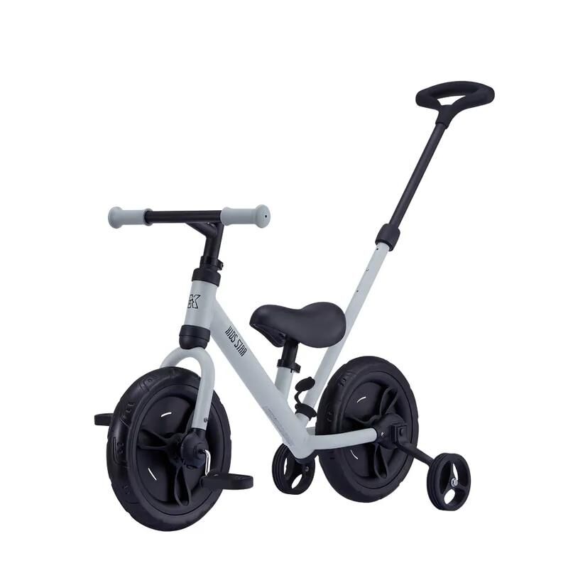 Kids Star GLIDE 6-in-1 Balance Bike