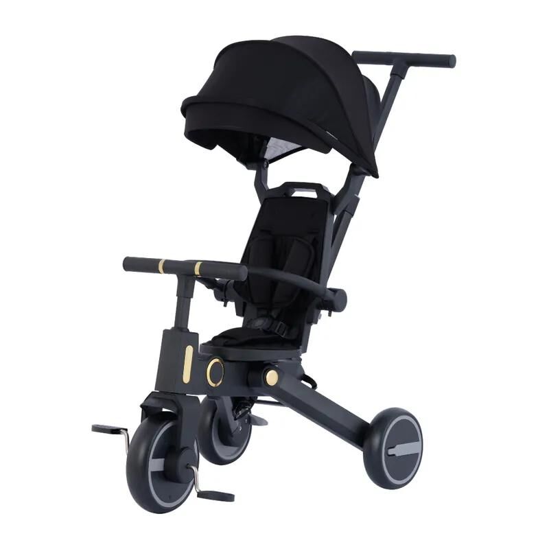 Kids Star RIDER+ 7-IN-1 Foldable Trike