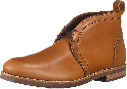【現貨】Allen Edmonds DM090425 男款 Nomad Chukka 踝靴