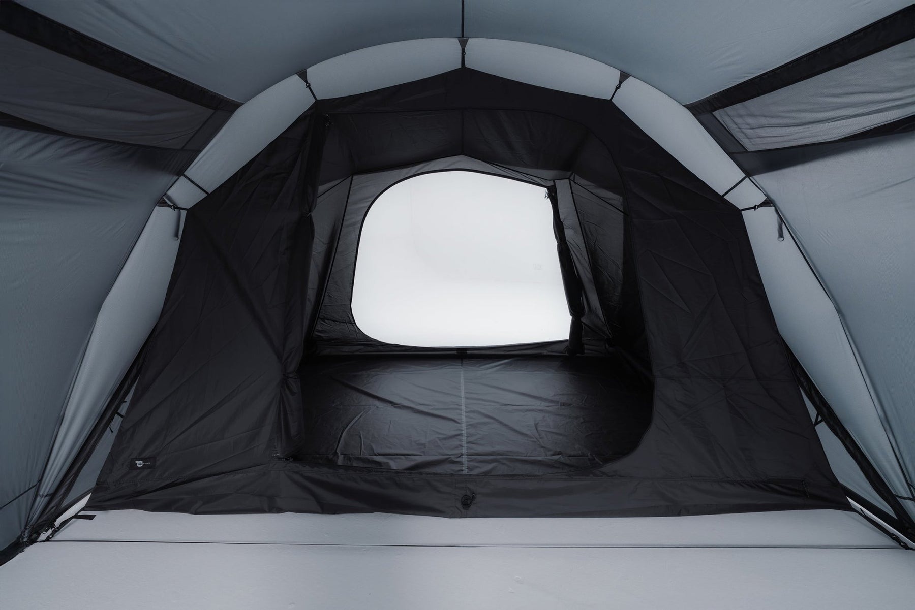 日本TOKYO CRAFTS EFFICA 輕量四人帳