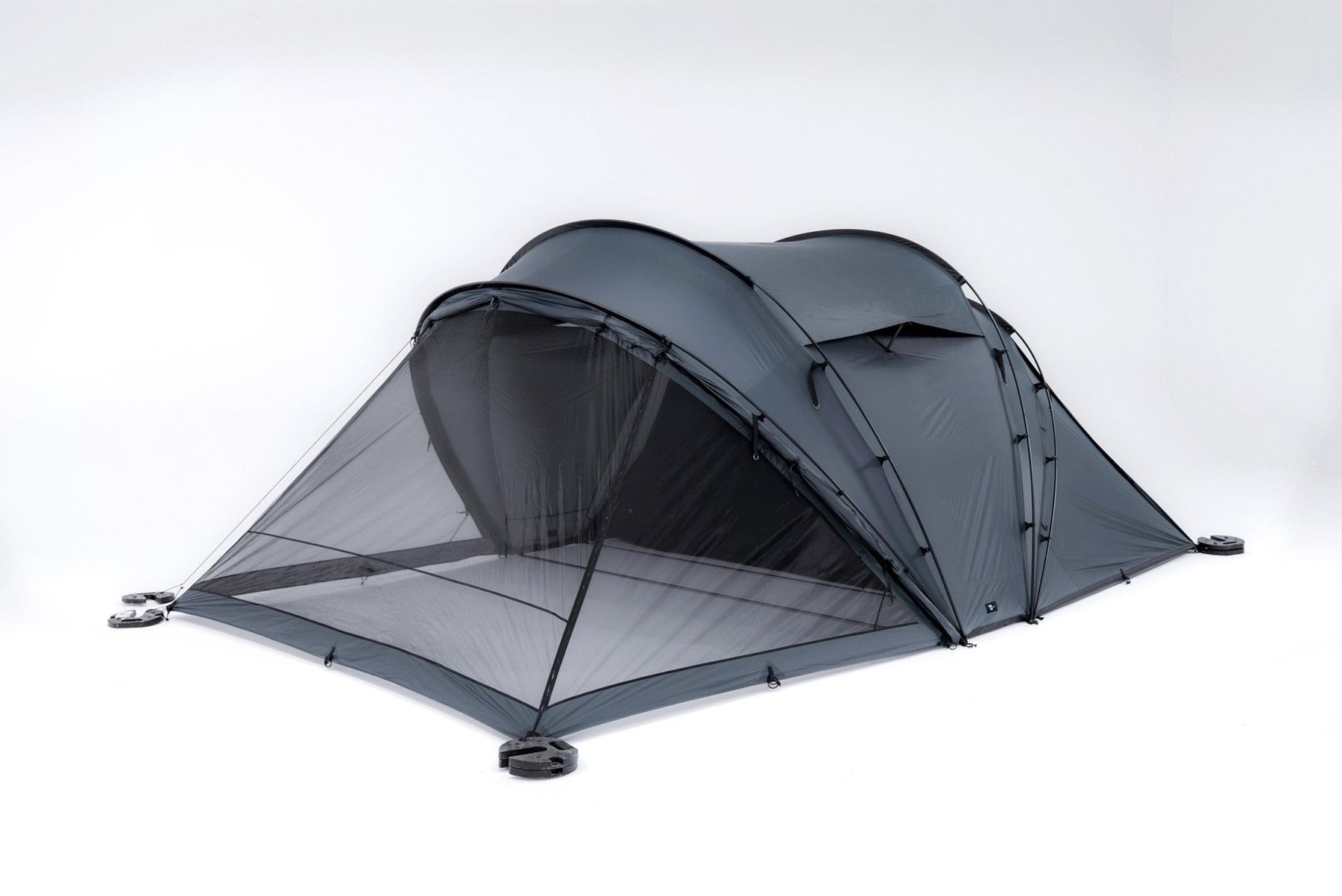 日本TOKYO CRAFTS EFFICA 輕量四人帳