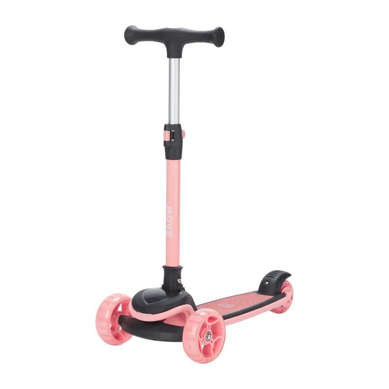 Kids Star Flash-Move Scooter
