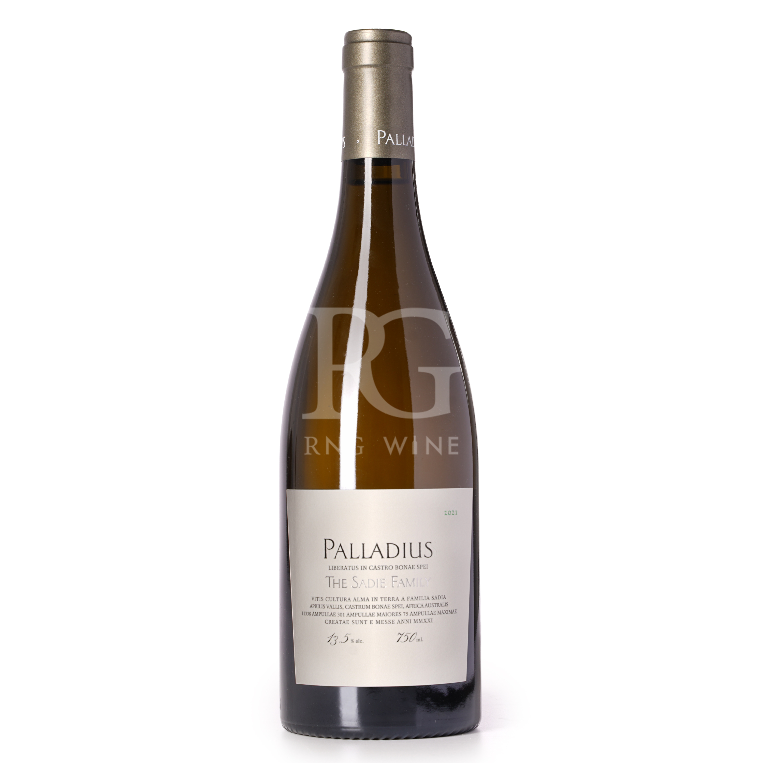 Sadie Family Palladius 2021 (RP99)