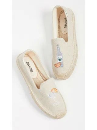 【現貨】Soludos DM090427 女裝草鞋