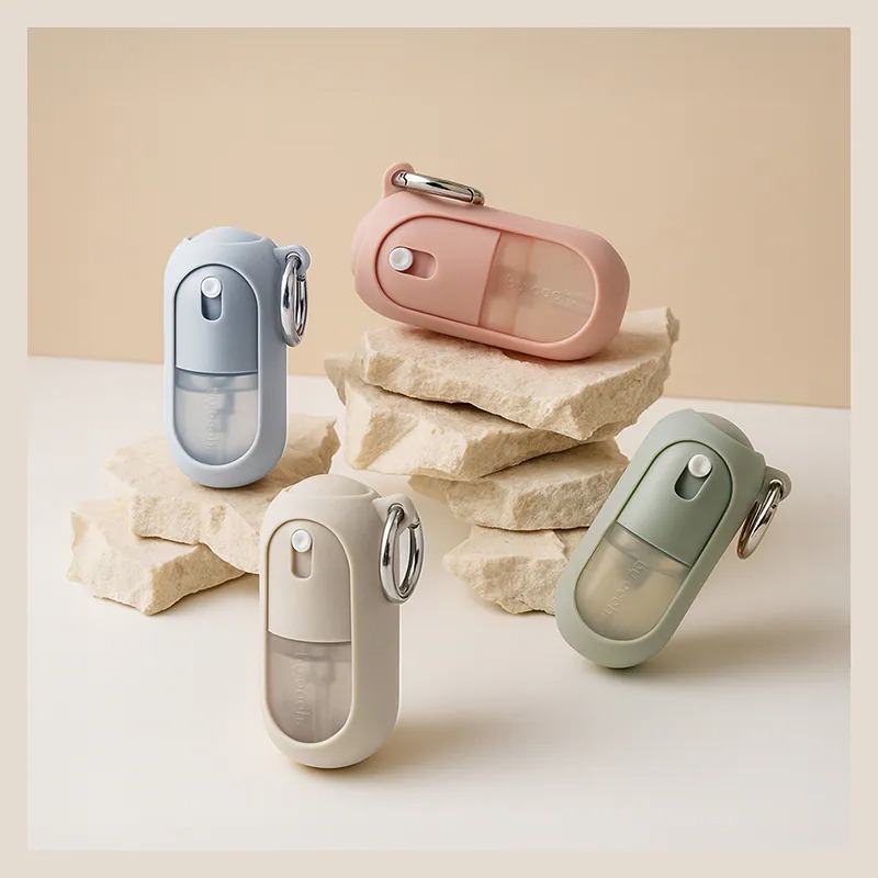 oooh 75%酒精香氛乾洗手