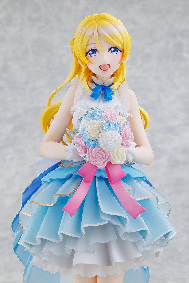 「ACG.GO」「預購」KADOKAWA 絢瀨繪里 LoveLive!Days 5th Anniversary Ver. 1/7 Scale Figure 「Love Live!」