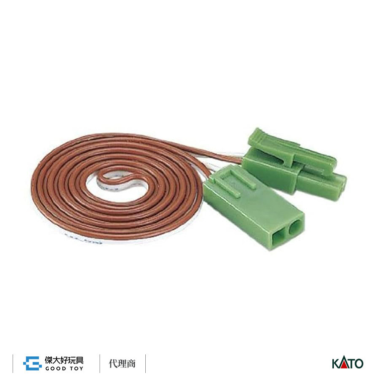 KATO 24-826 Unitrack AC Extension Cord (Accessary Adapter Extension Code) 90cm (35``) (1pc.)