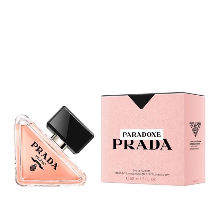 Prada 我本莫測女性淡香精