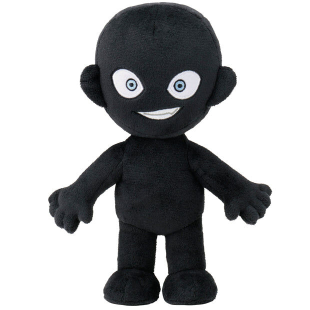 現貨┃日本 大阪 環球影城 限定 名偵探柯南 黑衣人