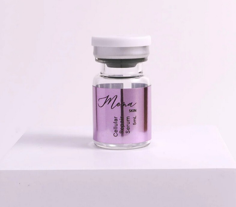 Mona Skin Cellular Repair Serum 細胞修復精華 一盒6支 (買2盒送面膜1盒) M11 / M12