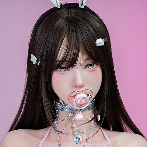 娃娃學姐 凜紗 全矽膠 170cm皮紋款 high class silicone sex doll with skin texture