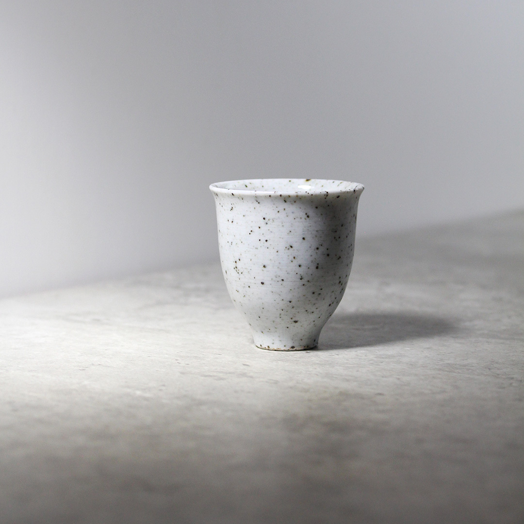 能量石鈴鐺品茗杯