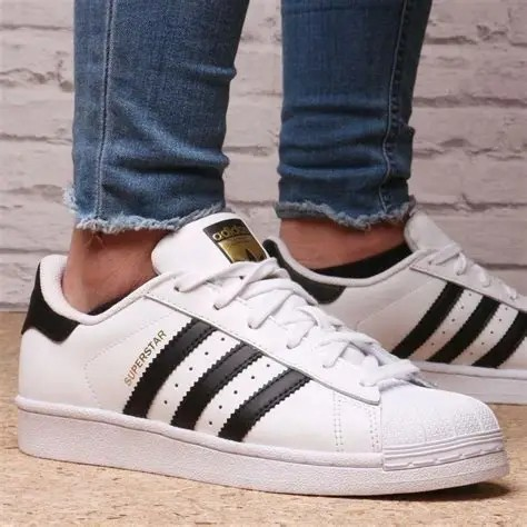 【現貨】ADIDAS DM090431 Superstar 3 中童鞋