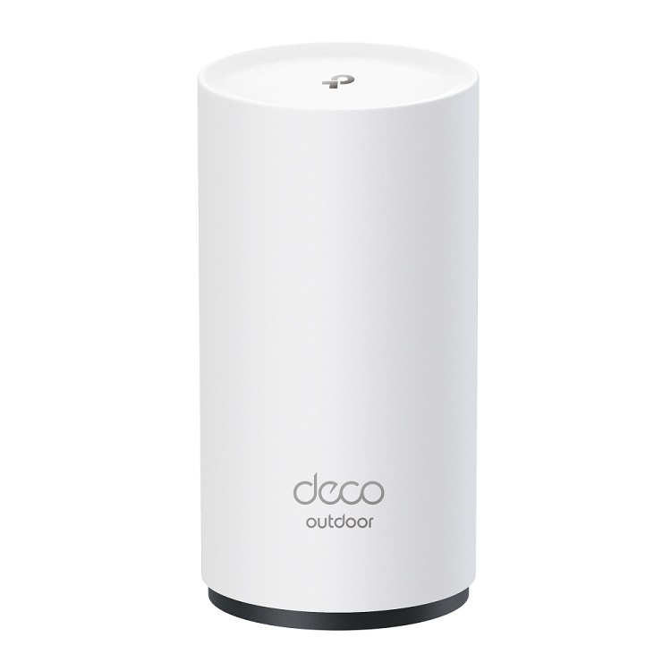 TP-Link Deco BE25-Outdoor BE5000 室外 / 室內 Mesh WiFi 7 路由器