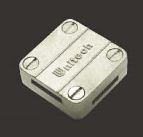 "Unitech"  Copper Square Clamp 十字碼