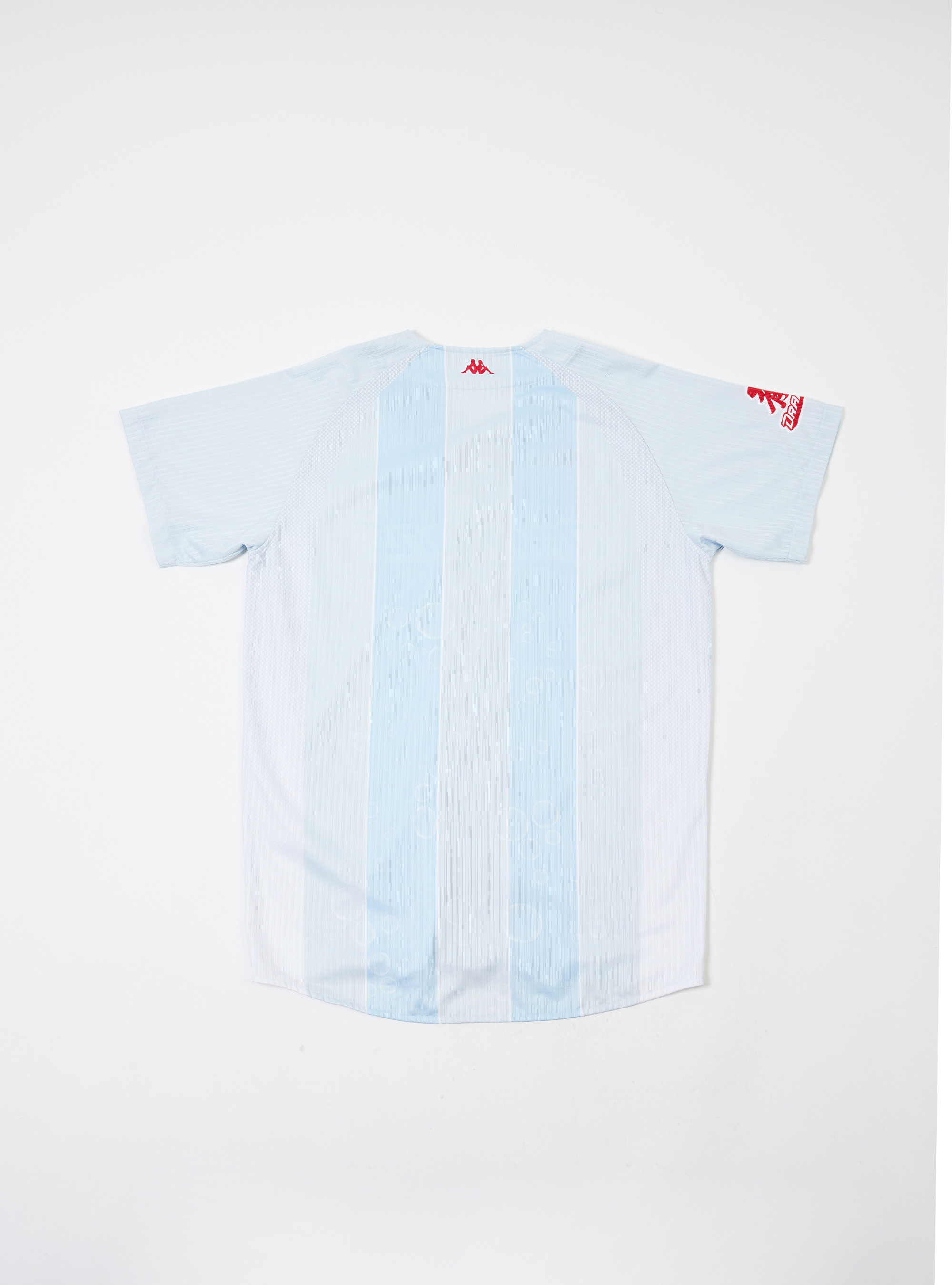 2025 KAPPA x 味全龍聯名球衣