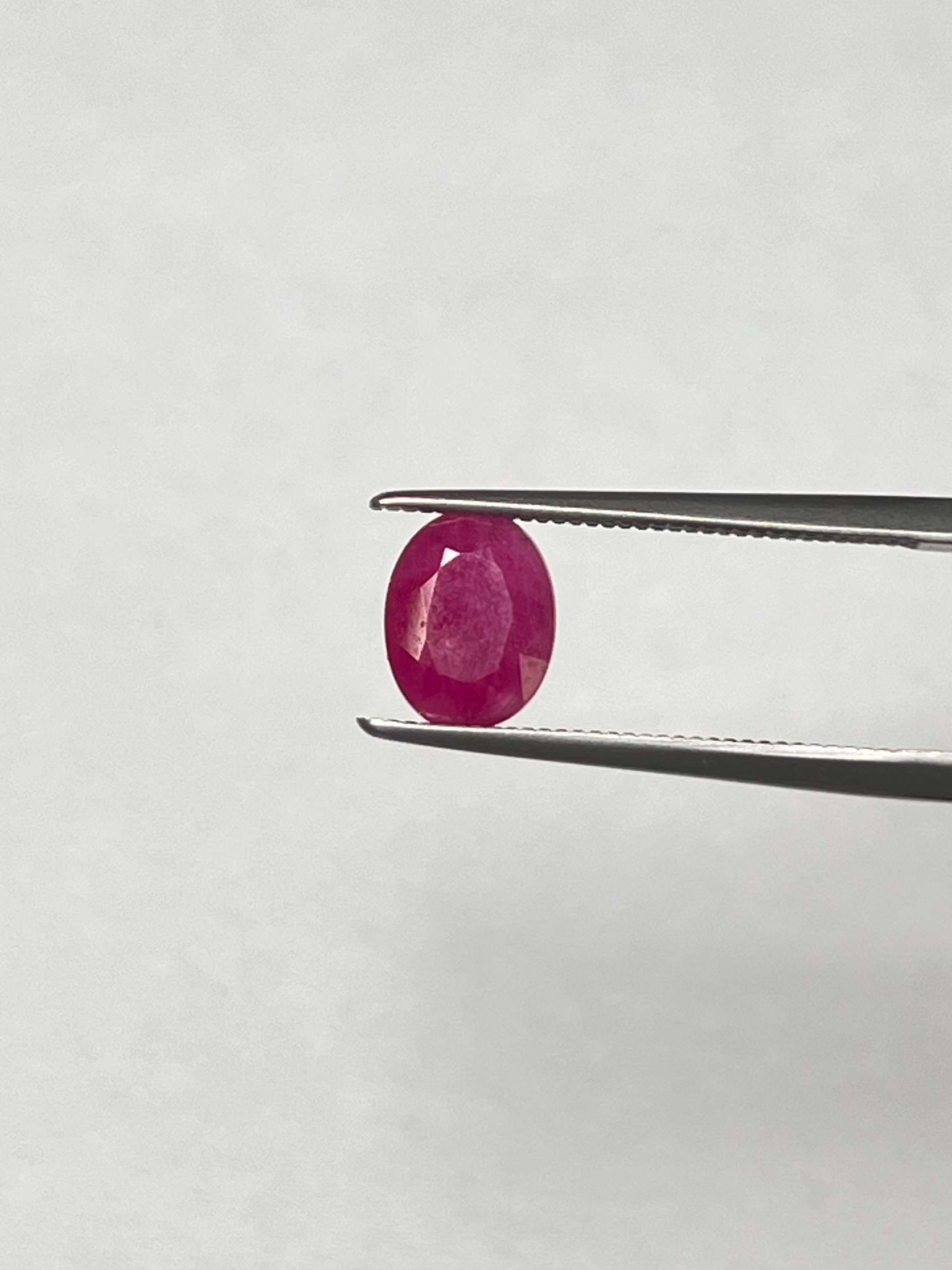 有燒 緬甸紅寶石｜限量出清