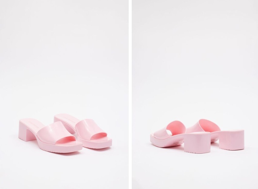 【現貨】STEVE MADDEN DM090434 Harlin Heeled Sandal