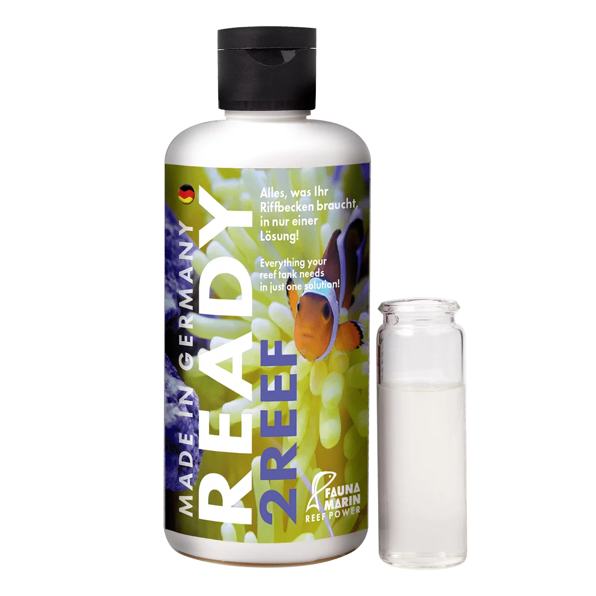 Fauna Marin 德國 FM READY2REEF 珊瑚全要素