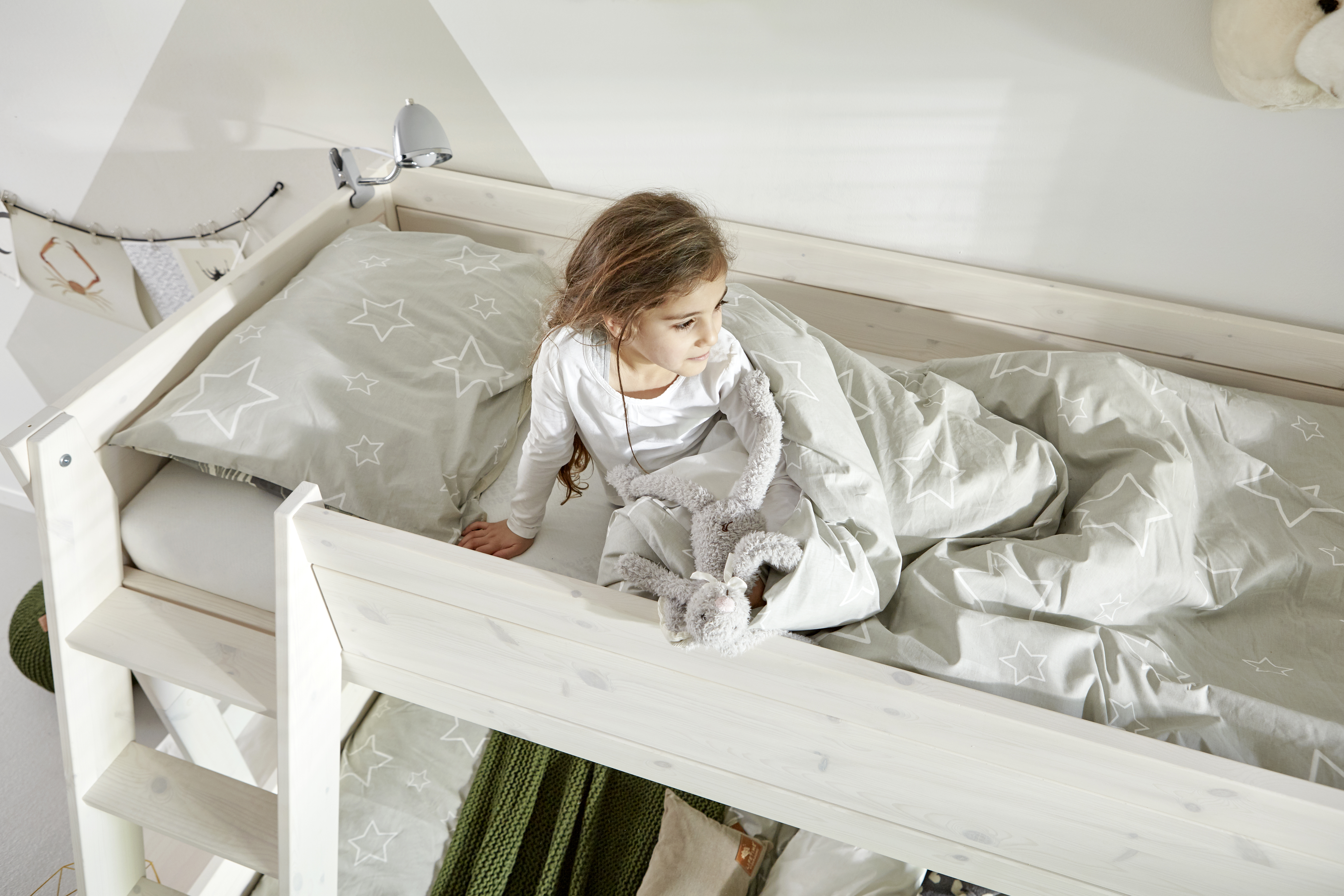 Lifetime Family Bunkbed 140cm