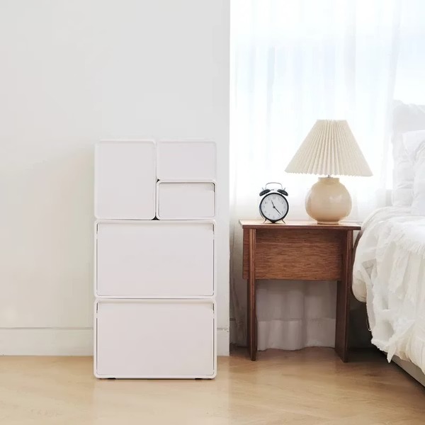 Plafarm 舒芙蕾收納櫃