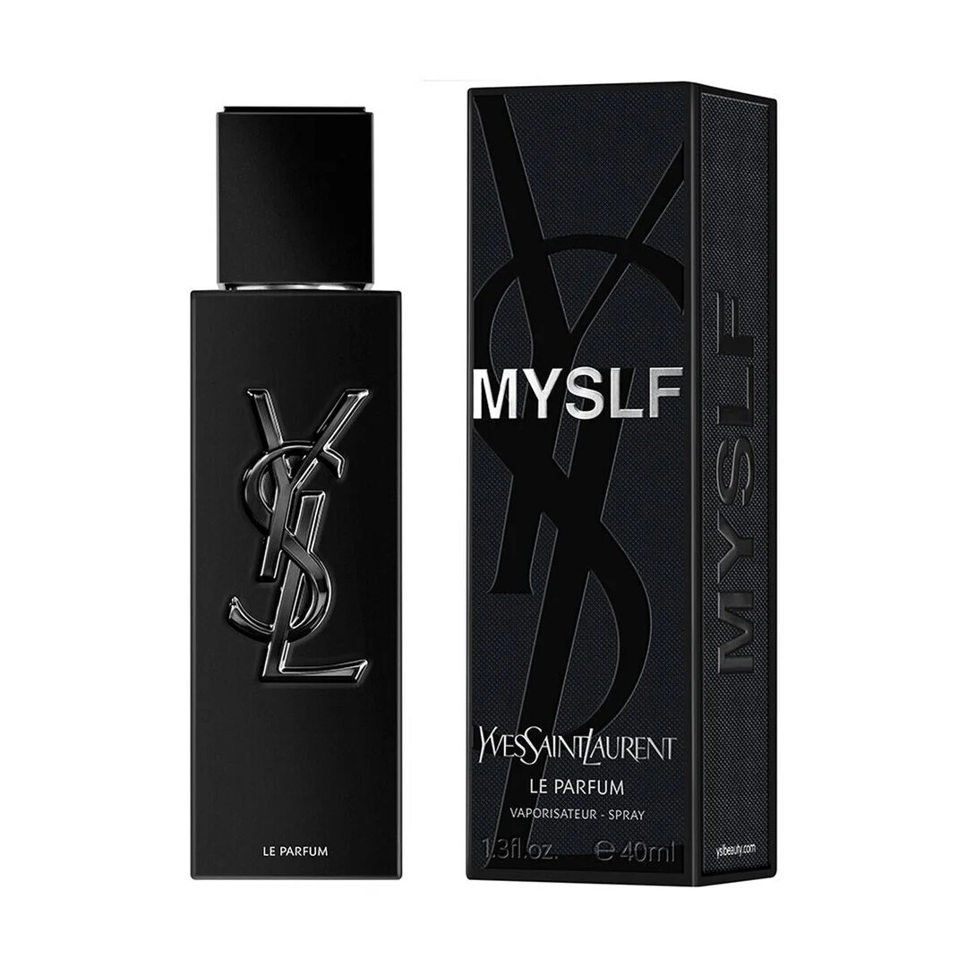 YSL  Myslf 男性香精