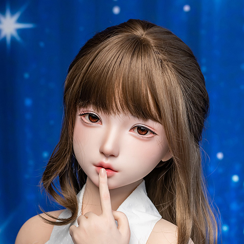 SHEDOLL 全矽膠 145cm G胸 熙熙 silicone sex doll