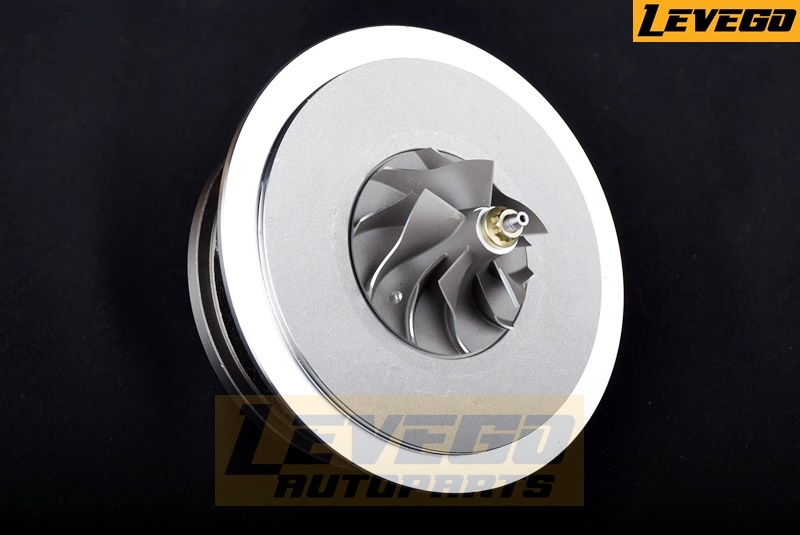 NEW GT2260V CHRA for BMW X5 3.0L 753392-0003 742417 11657791046 791044E